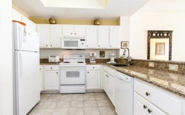 Gulf Dunes 603 by RedAwning