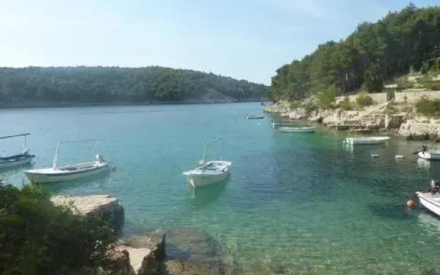 Holiday home Villa Dean