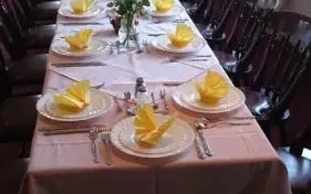 Hotelpension Schwalbennest