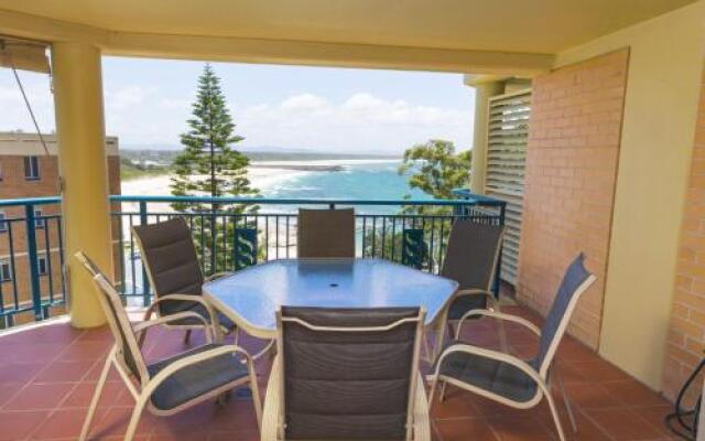 Whitesands, Unit 602, 34-38 North Street