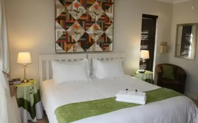 Corner House Accommodation