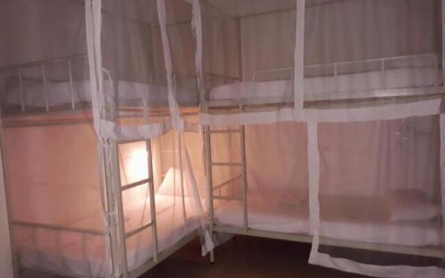 Rainbow Lining Hostels
