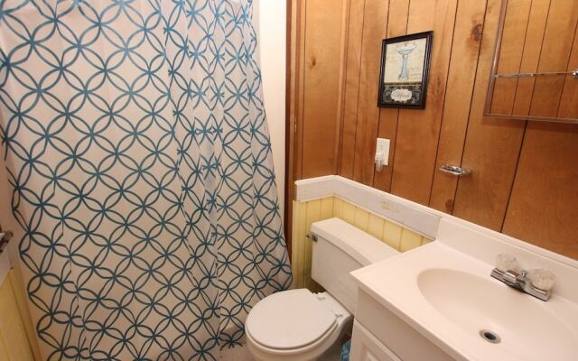 Fitz's Wave Watcher - 4 Br Home