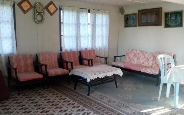 Homestay Bagan Datoh
