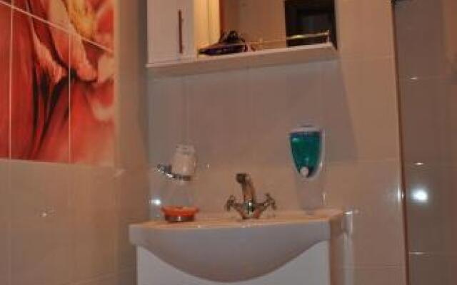 Апартаменты Двелл