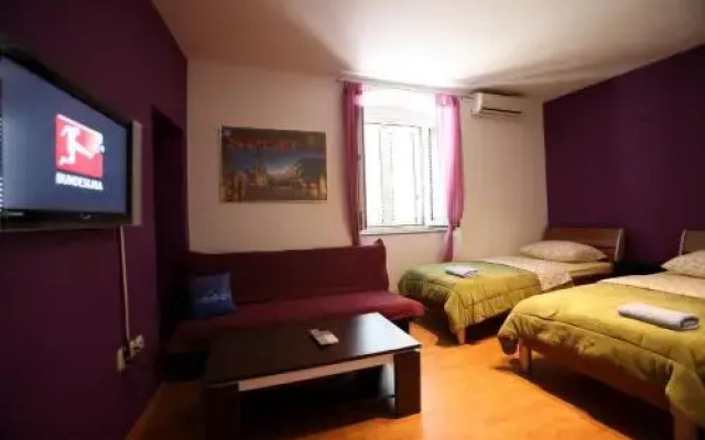 Rooms Denis