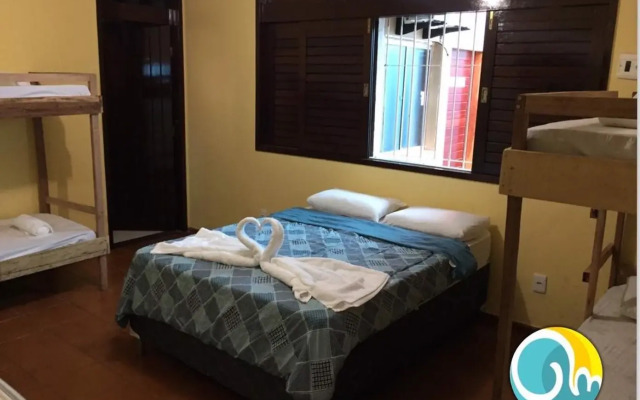 Hostel e Pousada Ponta Verde