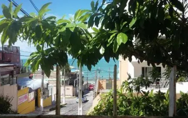Pousada Bavária Alemã