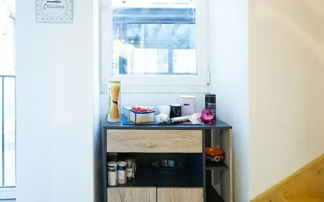 Mon Appart à AUBENAS