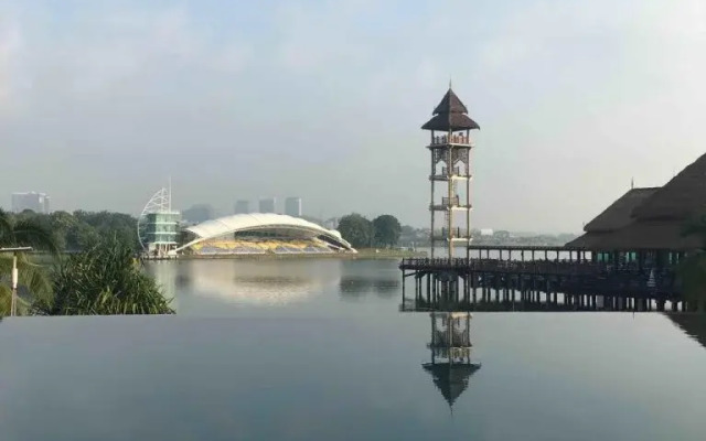 Fahrulhakim Homestay Putrajaya