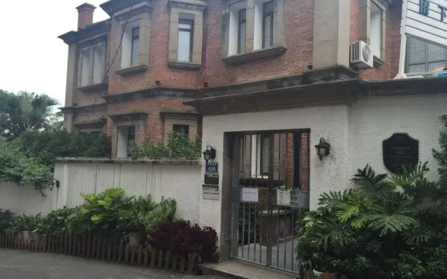 Liu Xia Boutique Hotel