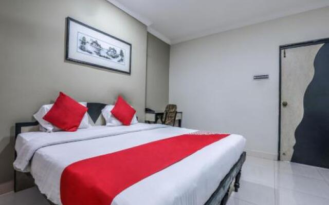 OYO Rooms Diamond Point Secunderabad