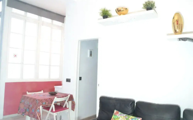 Apartamentos Calle Nueva