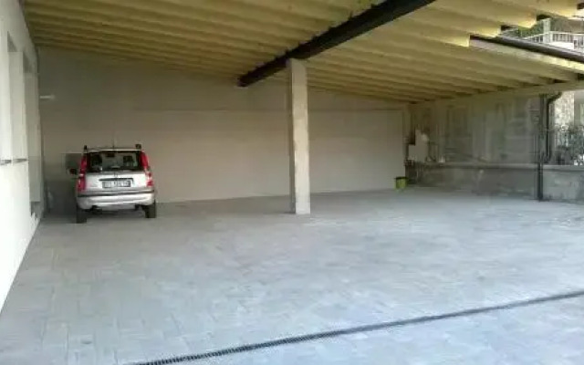 Appartamenti Fossato