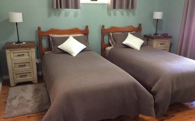 Maleny Country Cottages