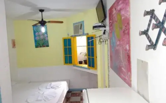 Pousada Solstício De Verão