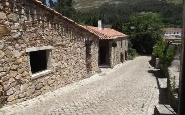 Casa Do Ze Sapateiro