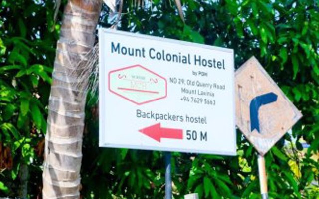 Mount Colonial Hostel