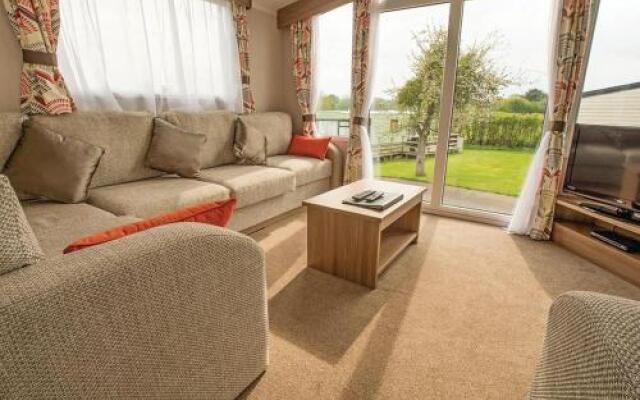 St Michaels Caravan Park