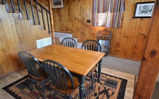 Bear Crossing - 3 Br condo by RedAwning