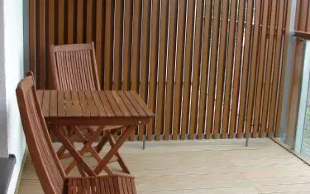 3L Apartments Olympic Park