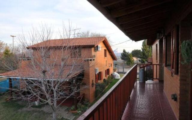 Cabañas Nueve Lunas