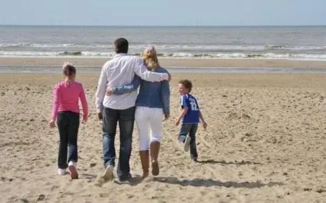 Appartementen Natuurlijk