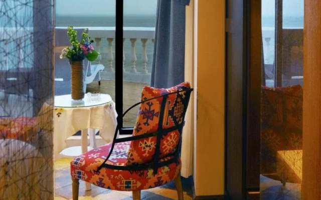 Qingdao Villa Inn No.12 Seaside