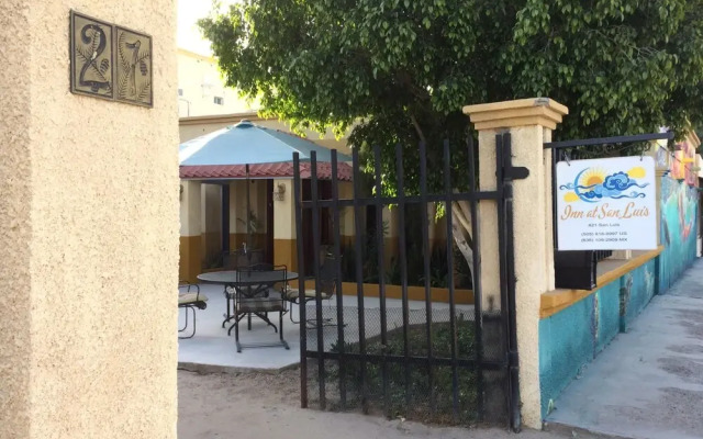 Inn At San Luis