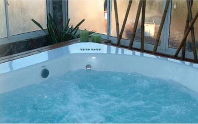 Complejo Ayenué & Spa