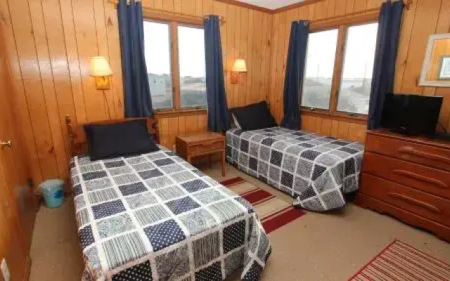 Fitzgerald - 4 Br Home