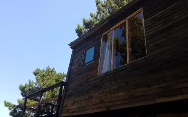 Terrazas de Laguna Verde