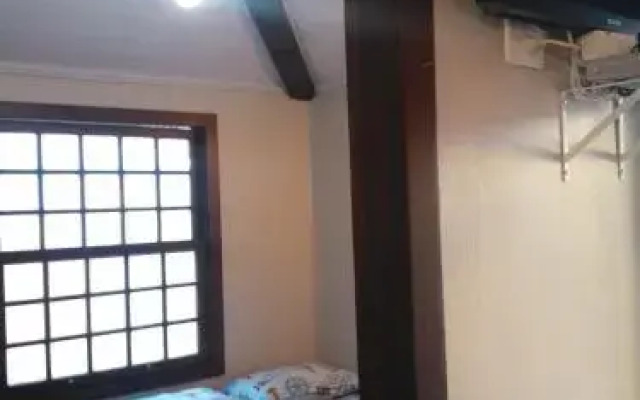Casa da Árvore II