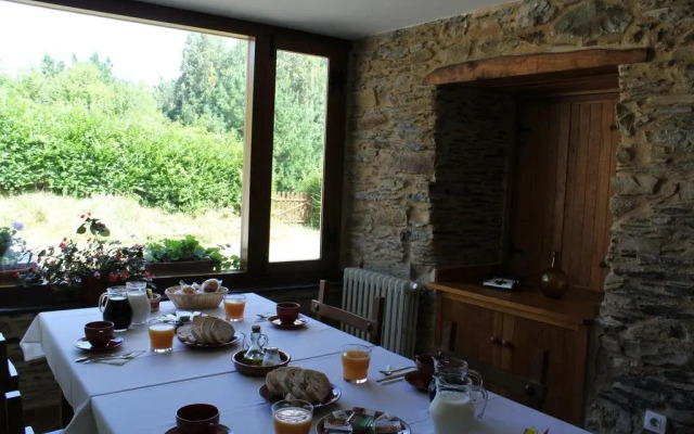 Casa Rural Soutomoro