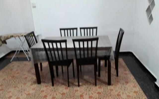 Nur Muslim 3 Homestay At Kota Bharu