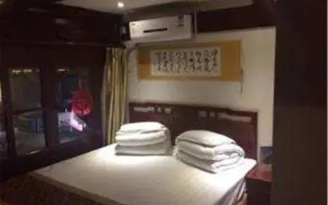 Haideyuan Boutique Inn