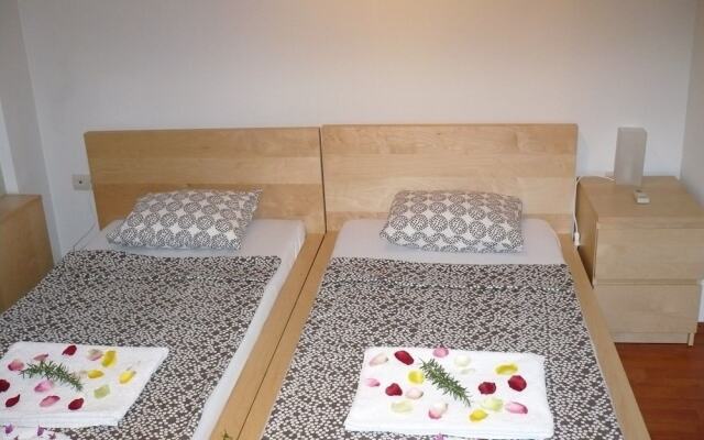 Important Group Villa Amber