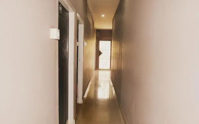 Viram Lodge - Dandeli
