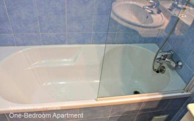 Akisol Cabanas Tavira Beach