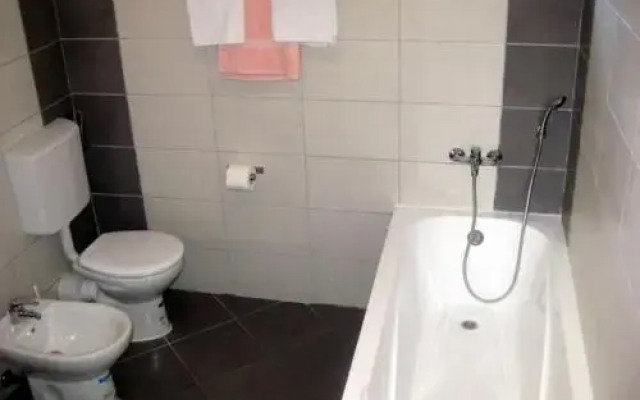 Holiday Home Mandalena