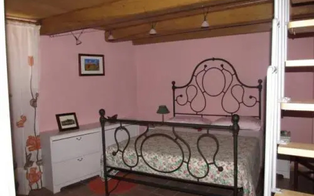 Tonino Tuscany House