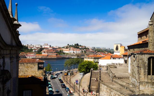 Porto Velho Apartments