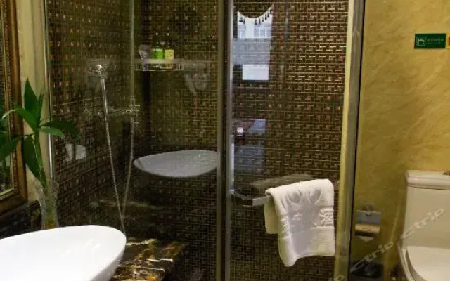 Yijia Chain Hotel Lijing Boutique Hotel