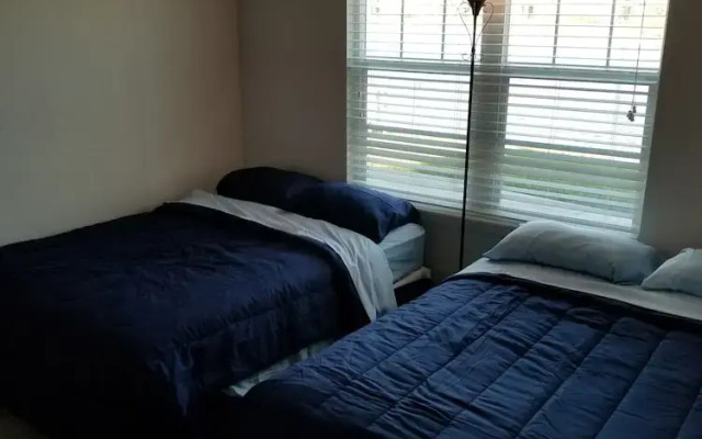 Condo near IMG Academy & Beaches