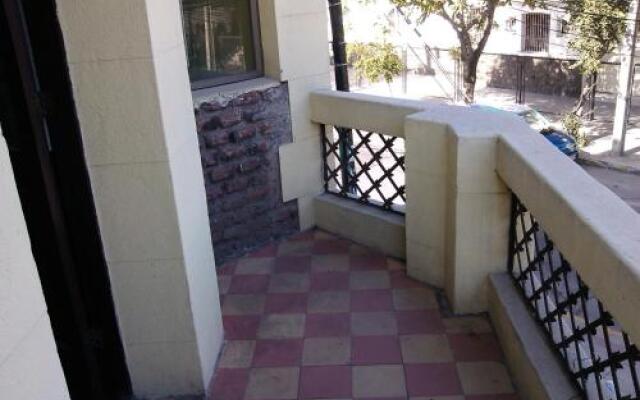 Hostal Barrio Italia