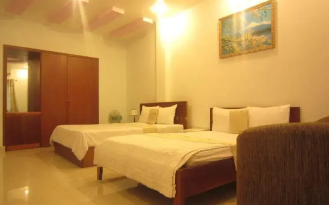 Thien Phu Hotel