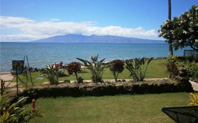 Kahana Reef 101 - 1 Br Condo