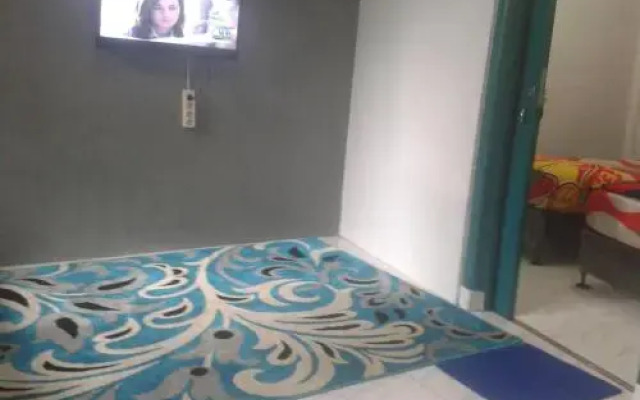 Bukittinggi Homestay