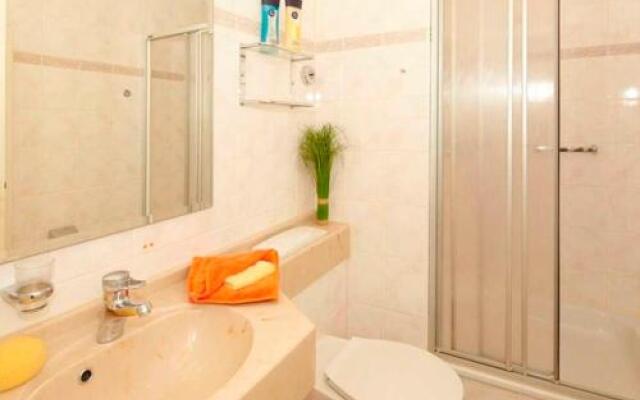 Villa Anna - FeWo 01