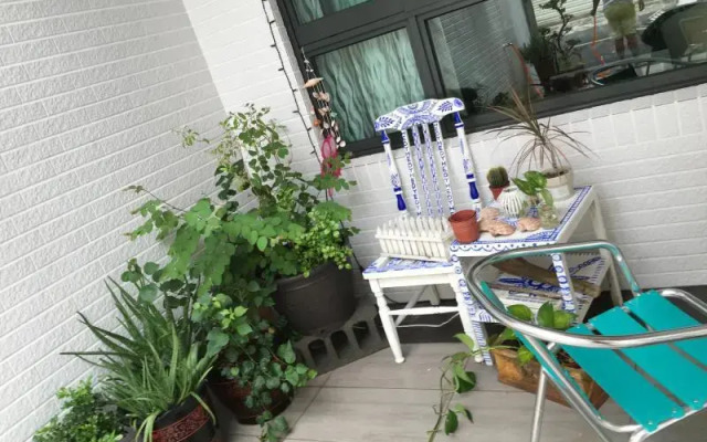 Anping Amy Hostel